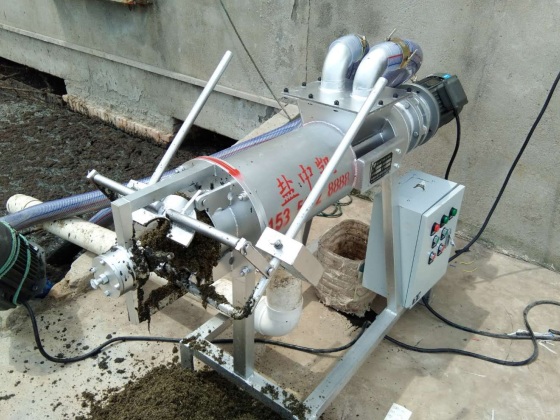 雞糞處理機(jī) 雞糞處理機(jī)